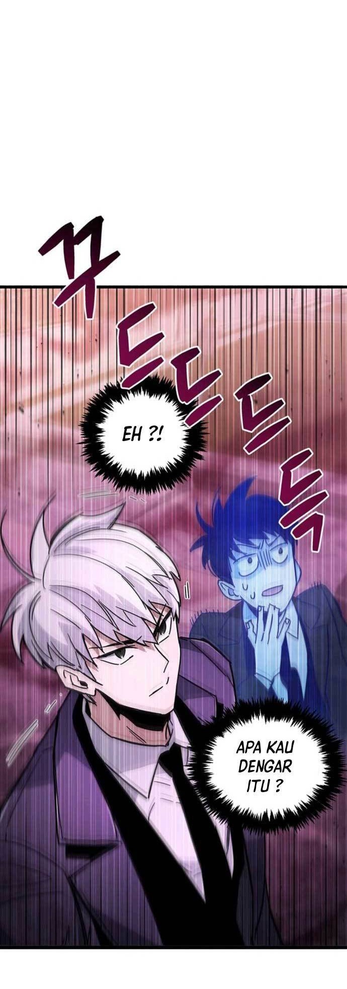 The Player Hides His Past Chapter 13 - halaman 8