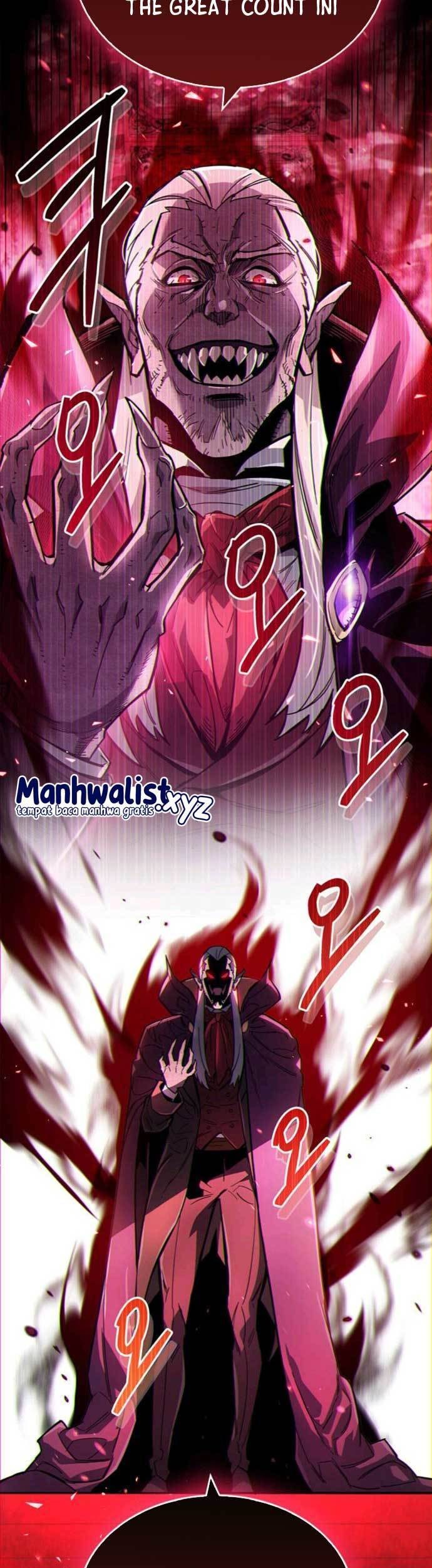 The Player Hides His Past Chapter 13 - halaman 83