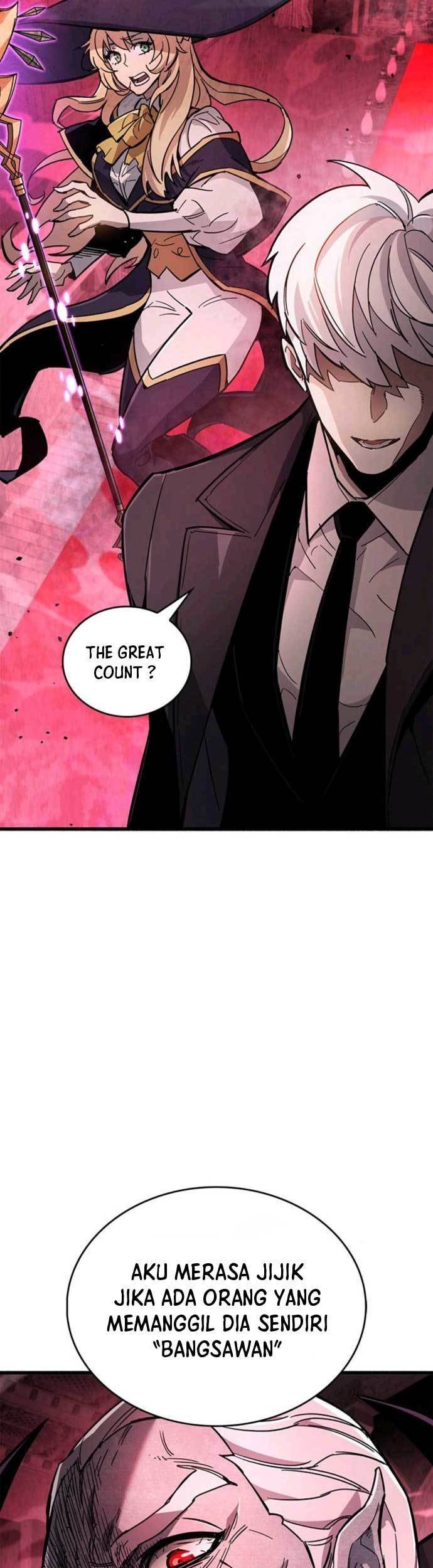 The Player Hides His Past Chapter 13 - halaman 85