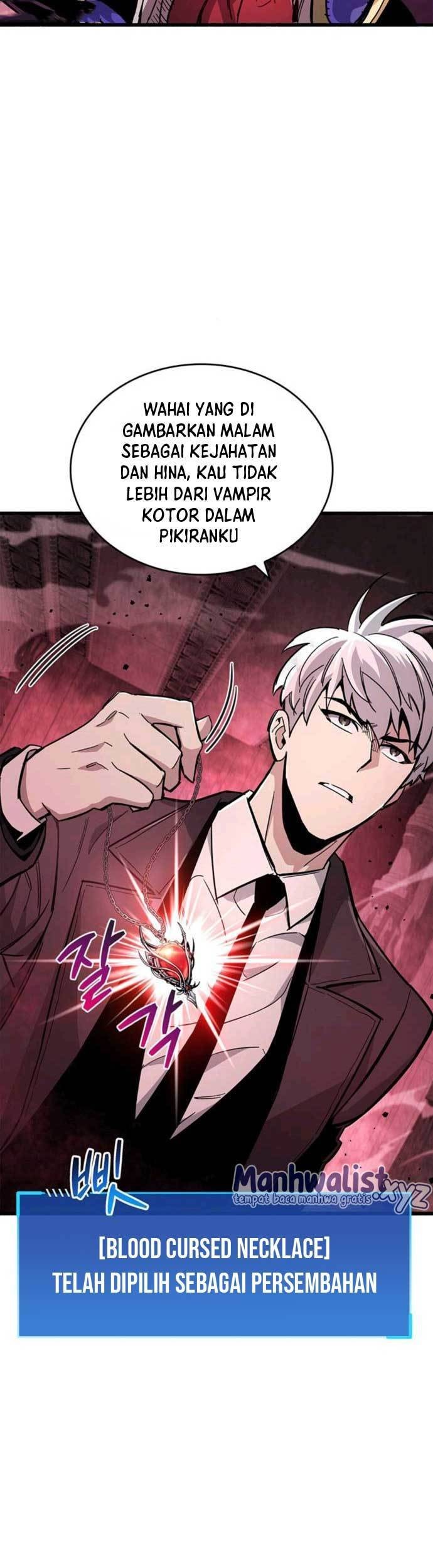 The Player Hides His Past Chapter 13 - halaman 87