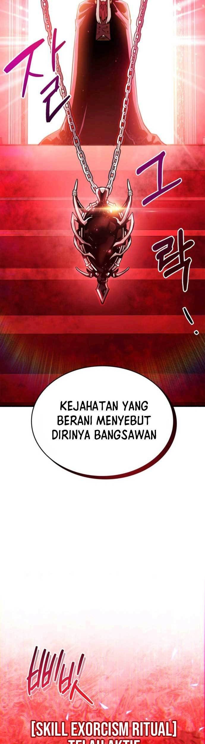 The Player Hides His Past Chapter 13 - halaman 89