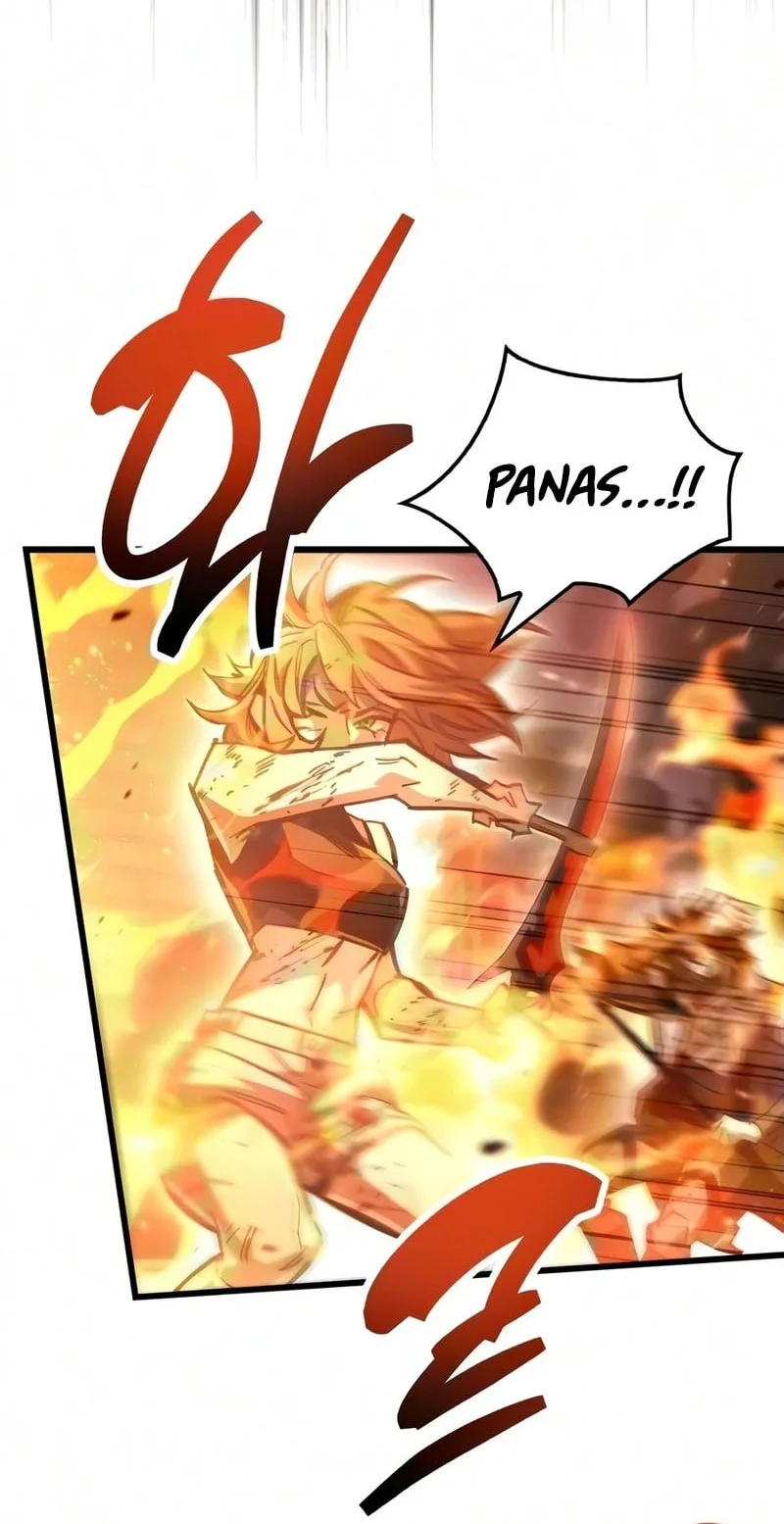 The Player Hides His Past Chapter 130 - halaman 13
