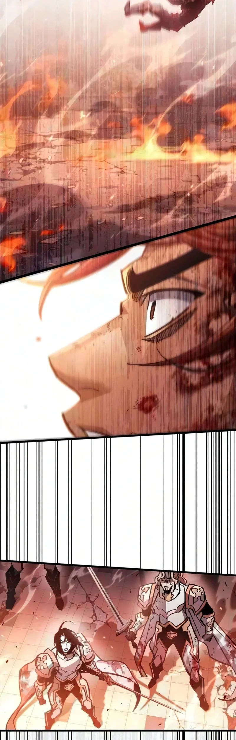 The Player Hides His Past Chapter 130 - halaman 20