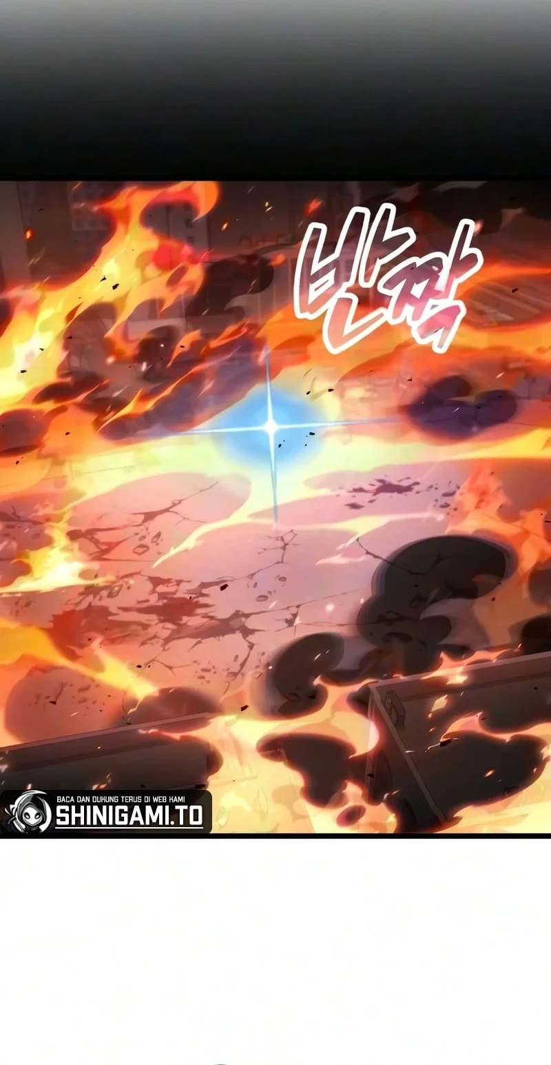 The Player Hides His Past Chapter 130 - halaman 25