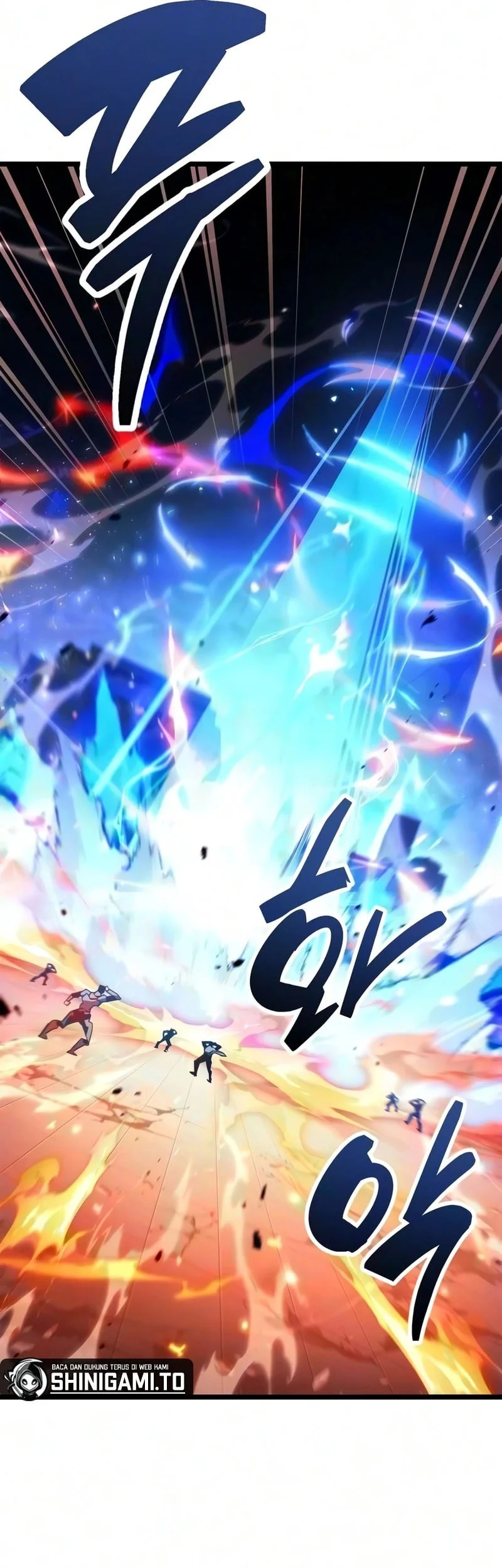 The Player Hides His Past Chapter 130 - halaman 26