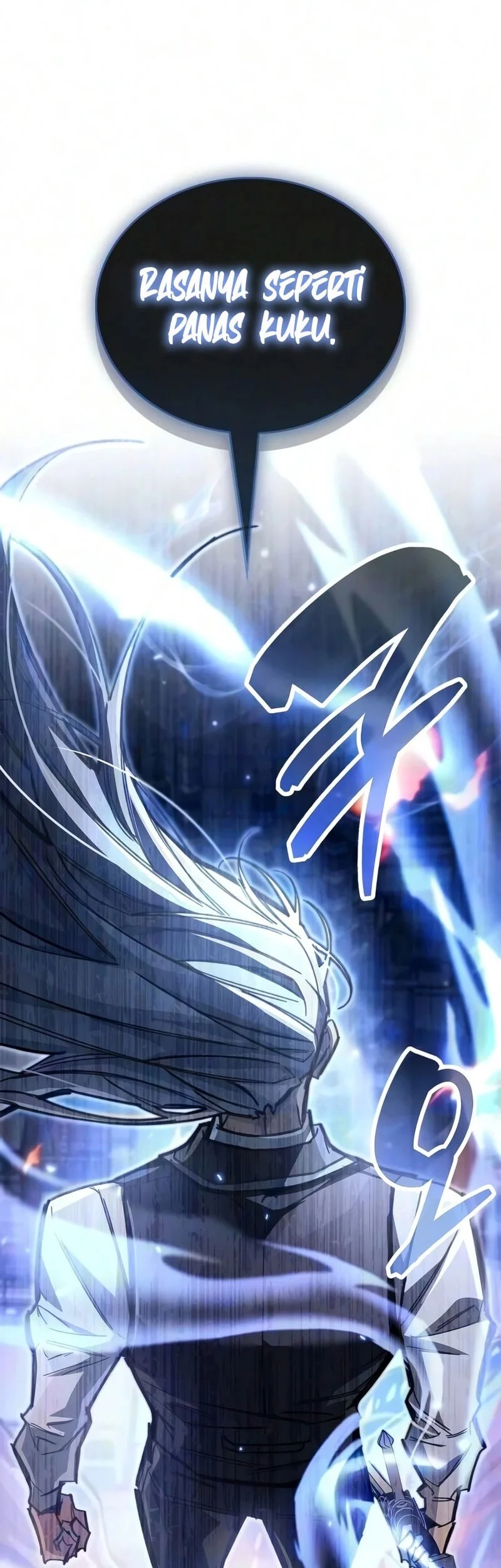 The Player Hides His Past Chapter 130 - halaman 27