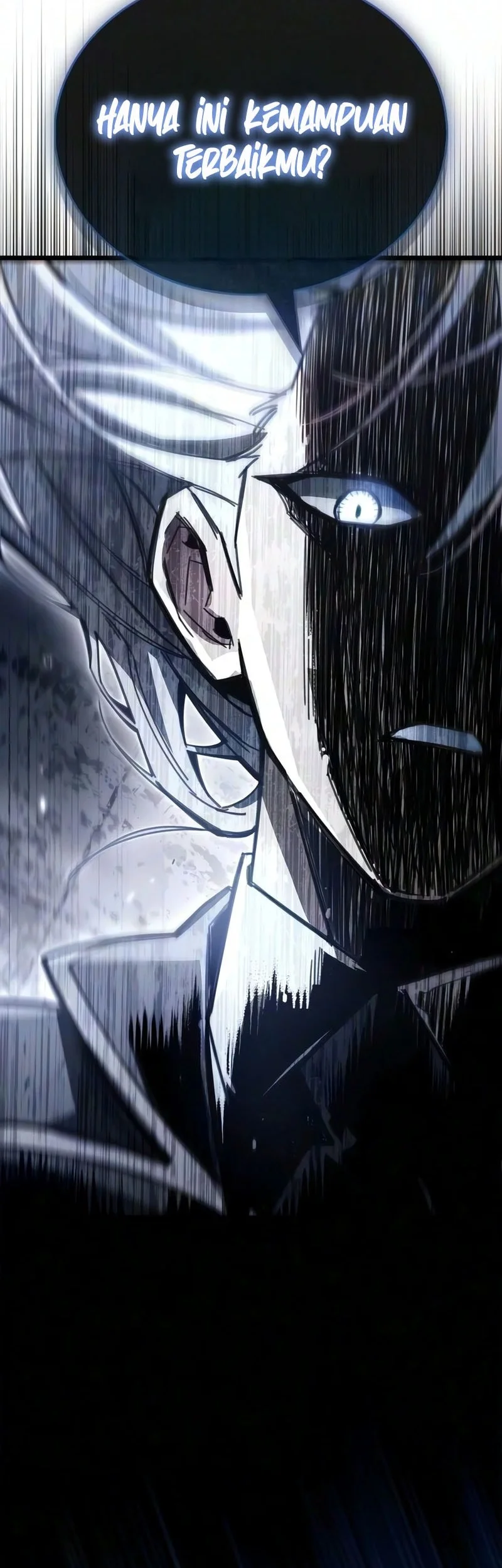The Player Hides His Past Chapter 130 - halaman 29
