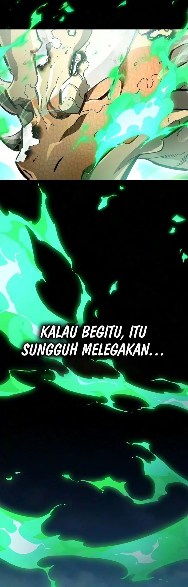 The Player Hides His Past Chapter 130 - halaman 58