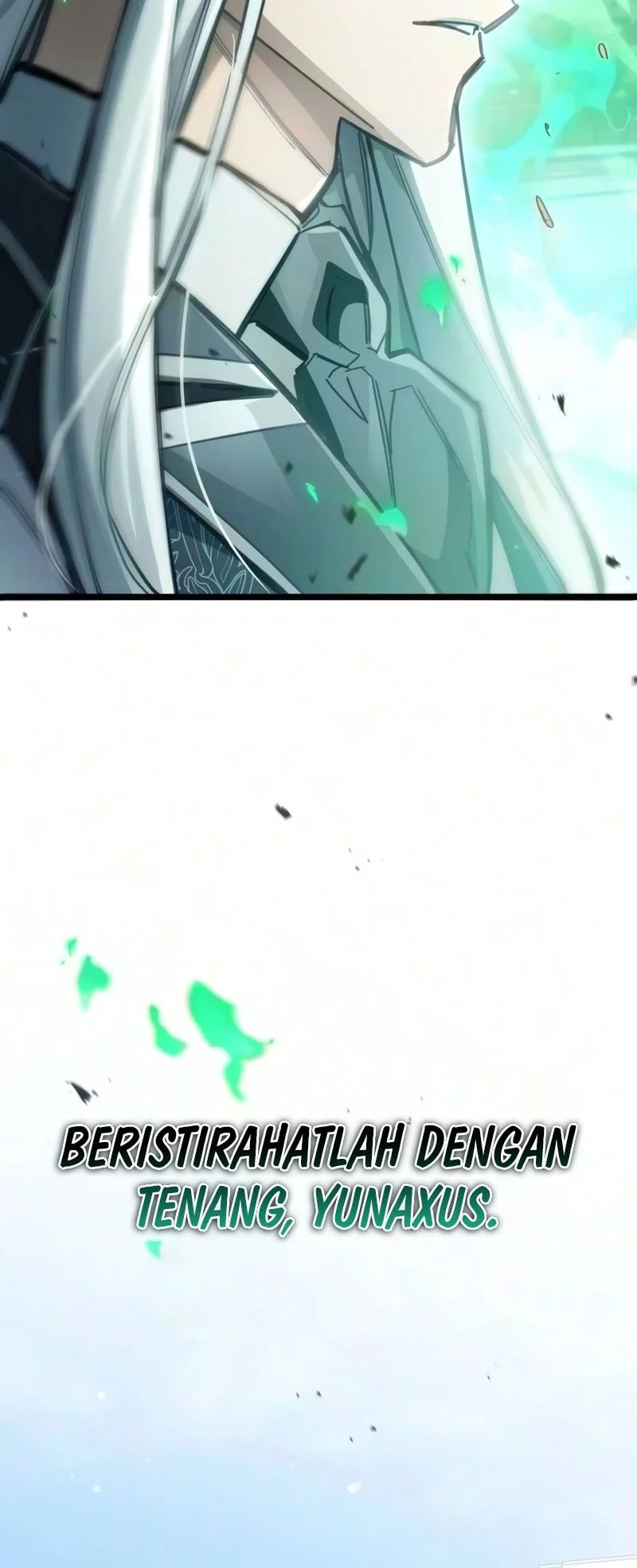 The Player Hides His Past Chapter 130 - halaman 61