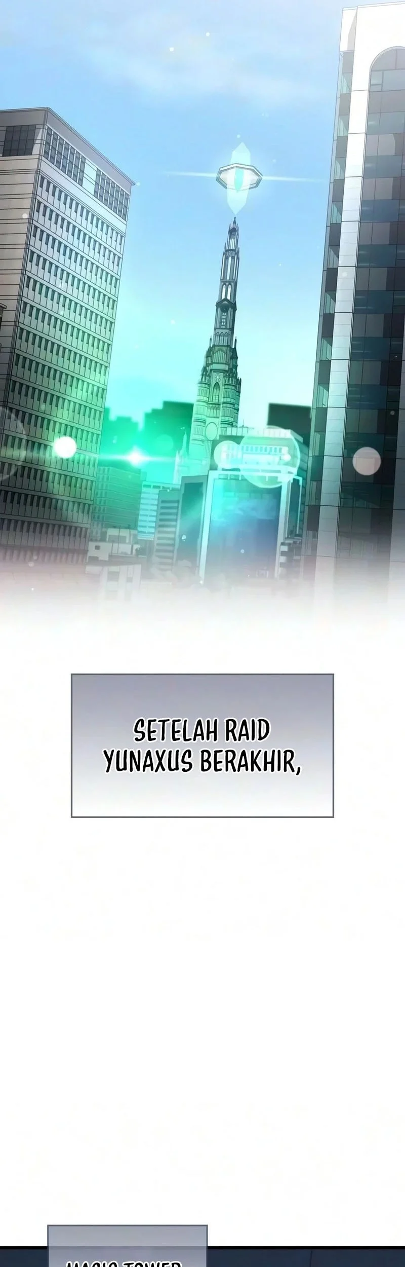 The Player Hides His Past Chapter 131 - halaman 3
