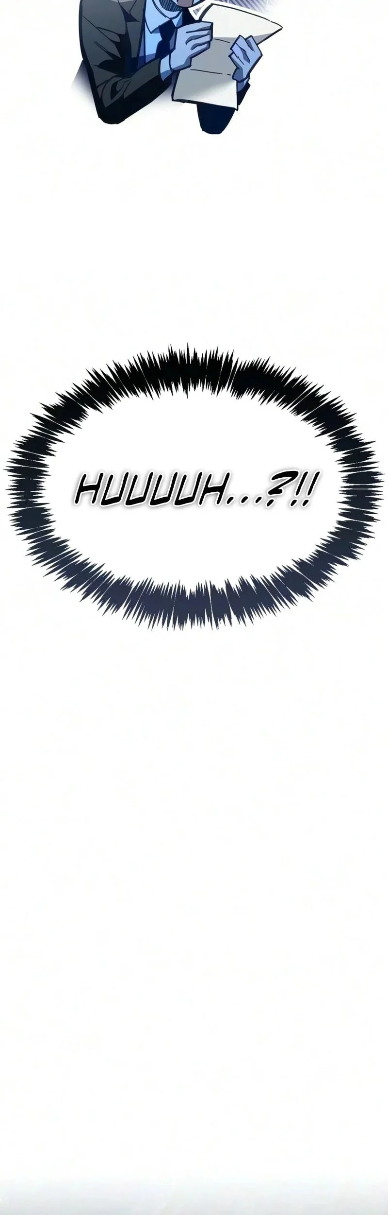 The Player Hides His Past Chapter 131 - halaman 40