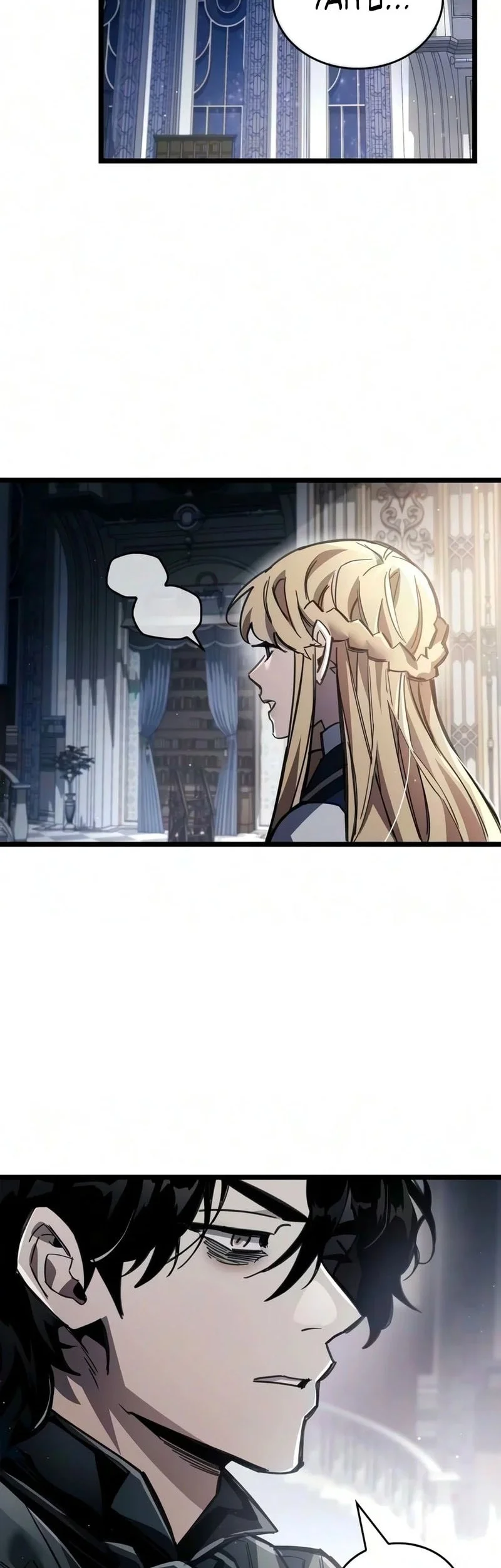 The Player Hides His Past Chapter 131 - halaman 48