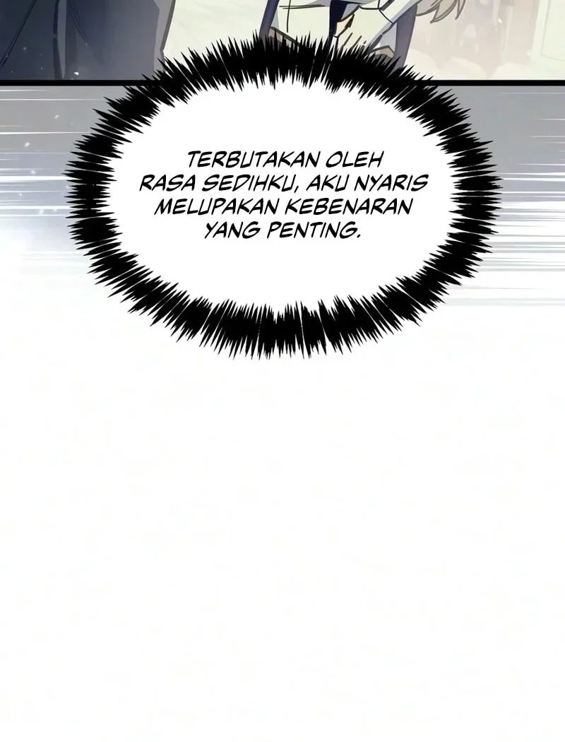 The Player Hides His Past Chapter 131 - halaman 54