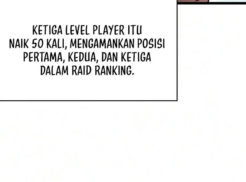 The Player Hides His Past Chapter 131 - halaman 6