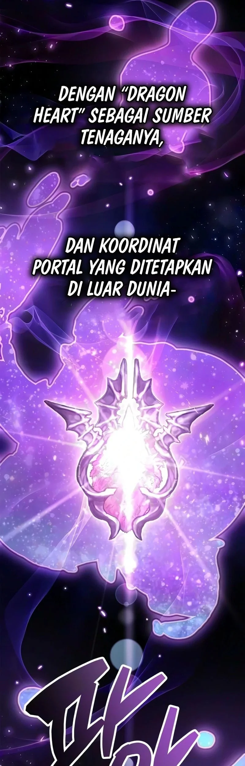 The Player Hides His Past Chapter 131 - halaman 66