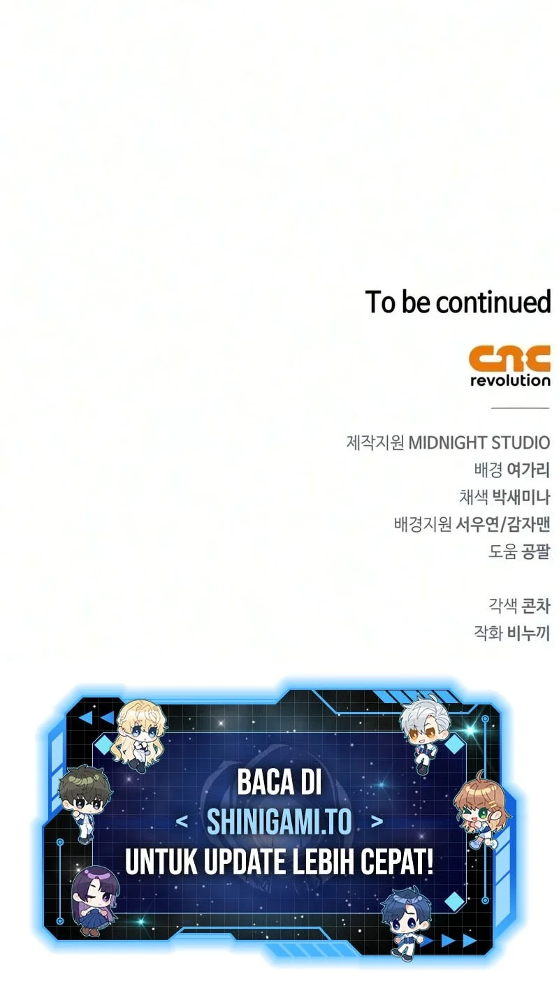 The Player Hides His Past Chapter 131 - halaman 71