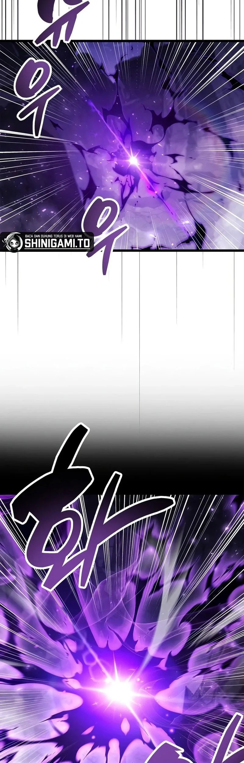The Player Hides His Past Chapter 132 - halaman 66