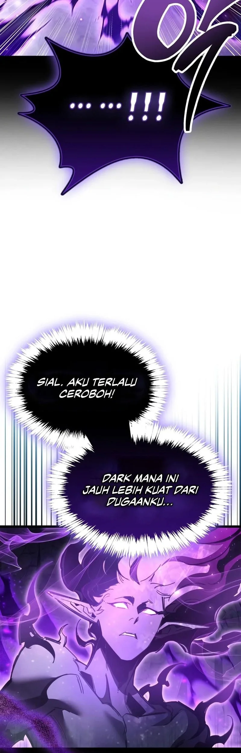 The Player Hides His Past Chapter 132 - halaman 67