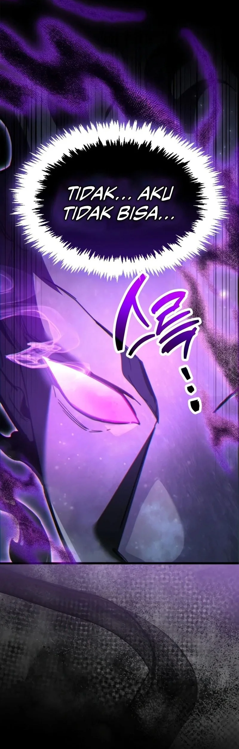 The Player Hides His Past Chapter 132 - halaman 68
