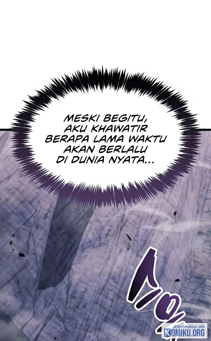 The Player Hides His Past Chapter 133 - halaman 106