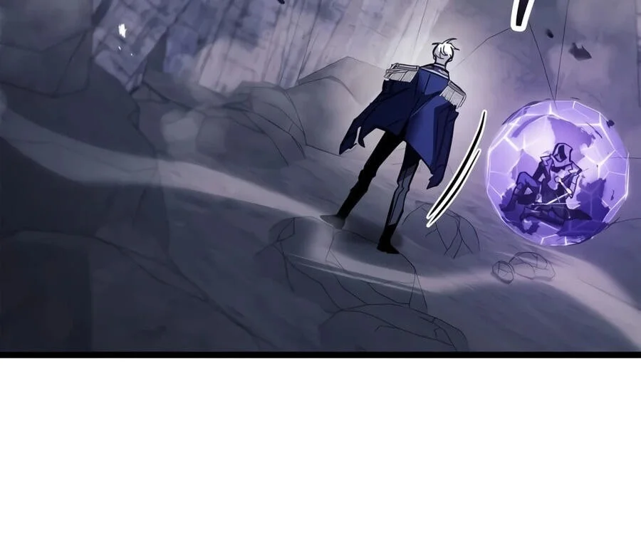 The Player Hides His Past Chapter 133 - halaman 107