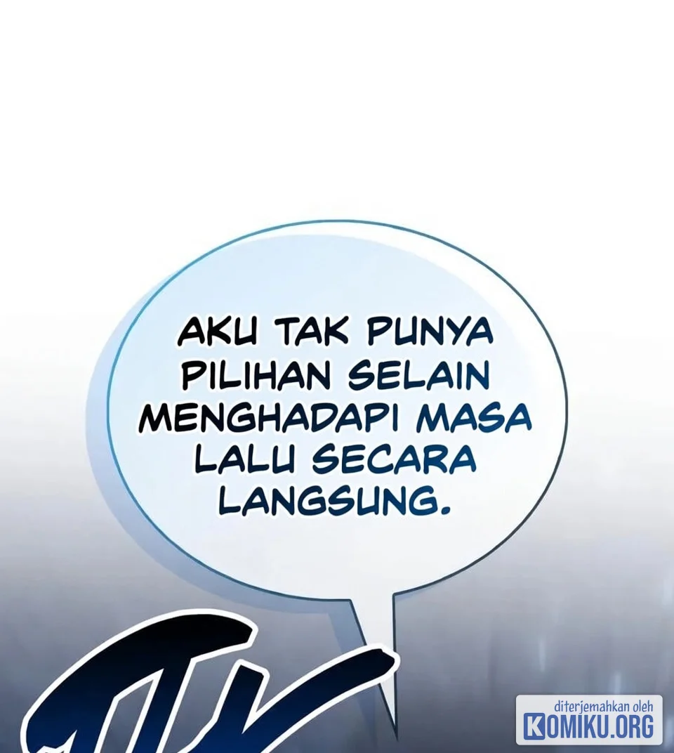 The Player Hides His Past Chapter 133 - halaman 108