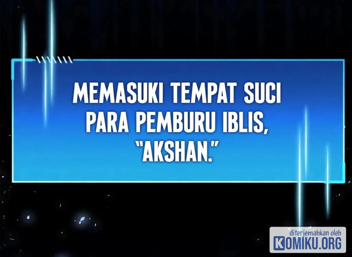 The Player Hides His Past Chapter 133 - halaman 112