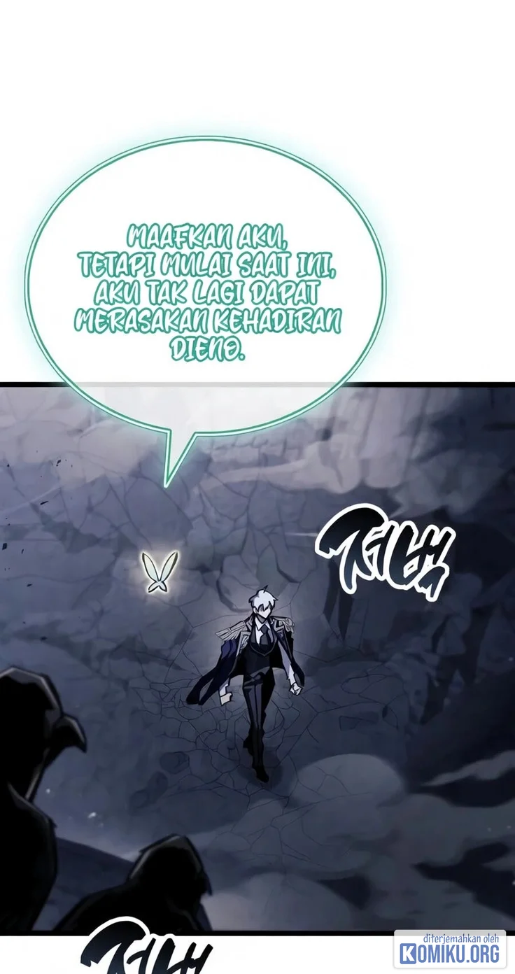 The Player Hides His Past Chapter 133 - halaman 15