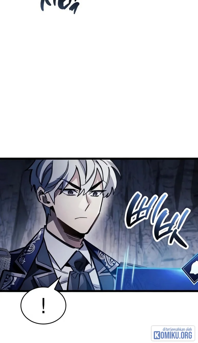 The Player Hides His Past Chapter 133 - halaman 16