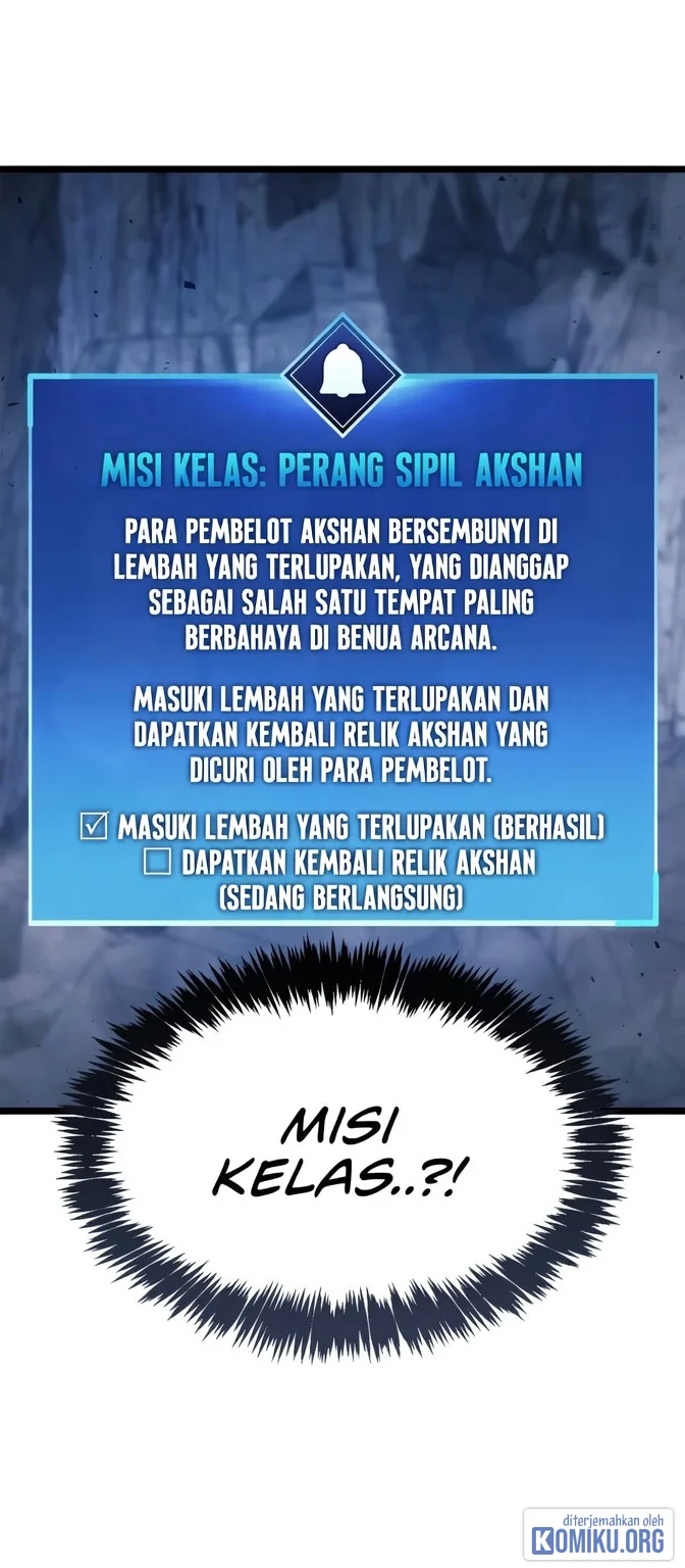 The Player Hides His Past Chapter 133 - halaman 17