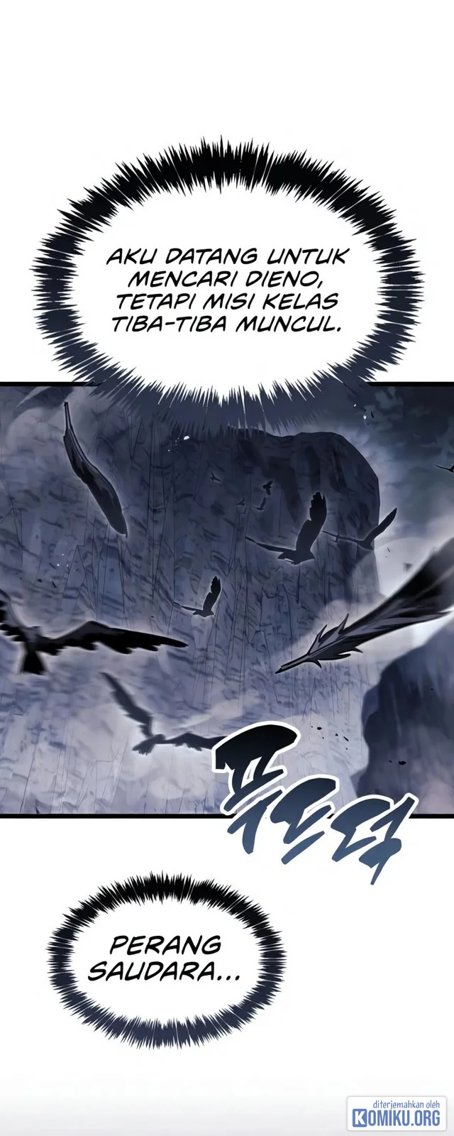 The Player Hides His Past Chapter 133 - halaman 18