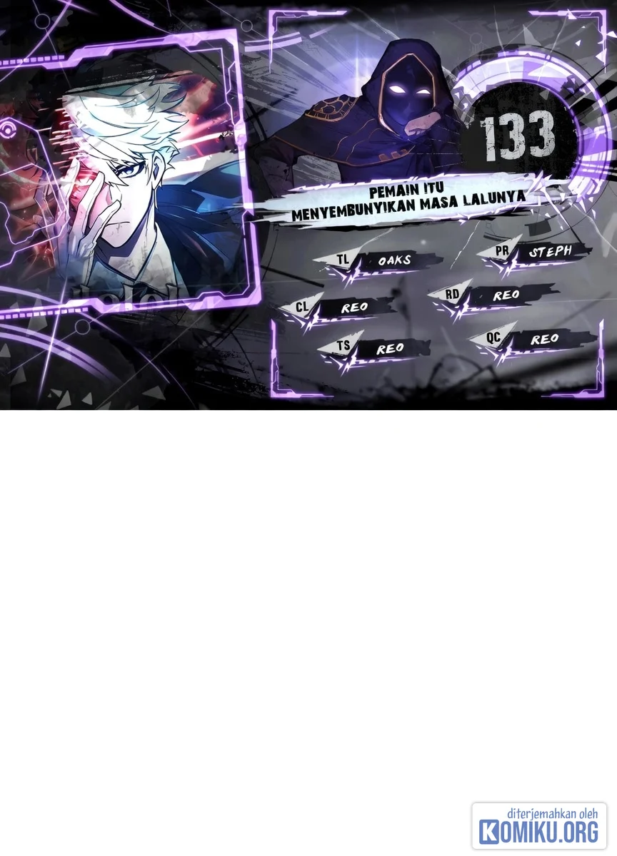 The Player Hides His Past Chapter 133 - halaman 2