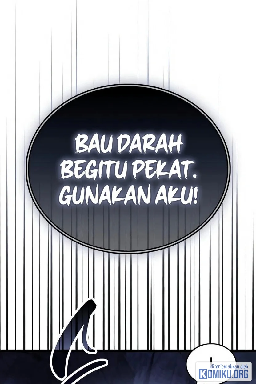 The Player Hides His Past Chapter 133 - halaman 21