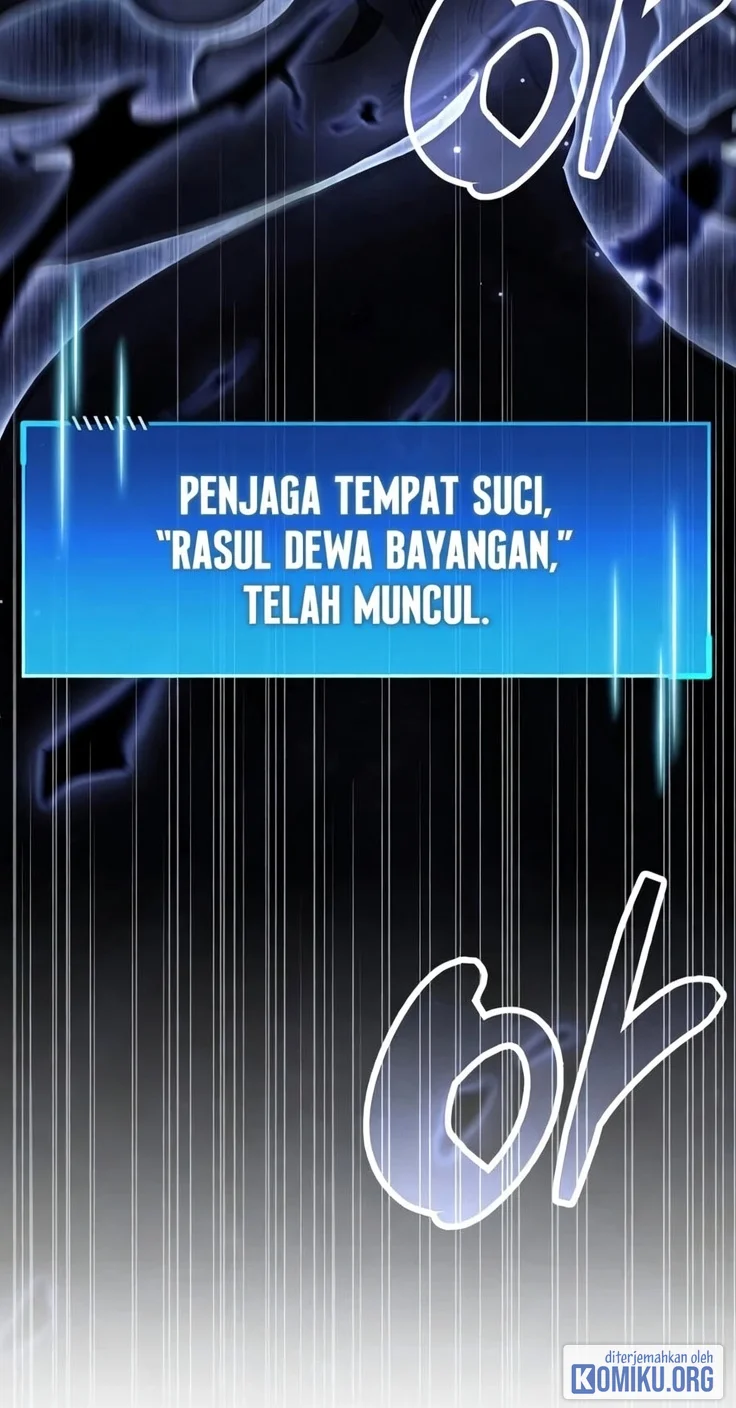 The Player Hides His Past Chapter 133 - halaman 24