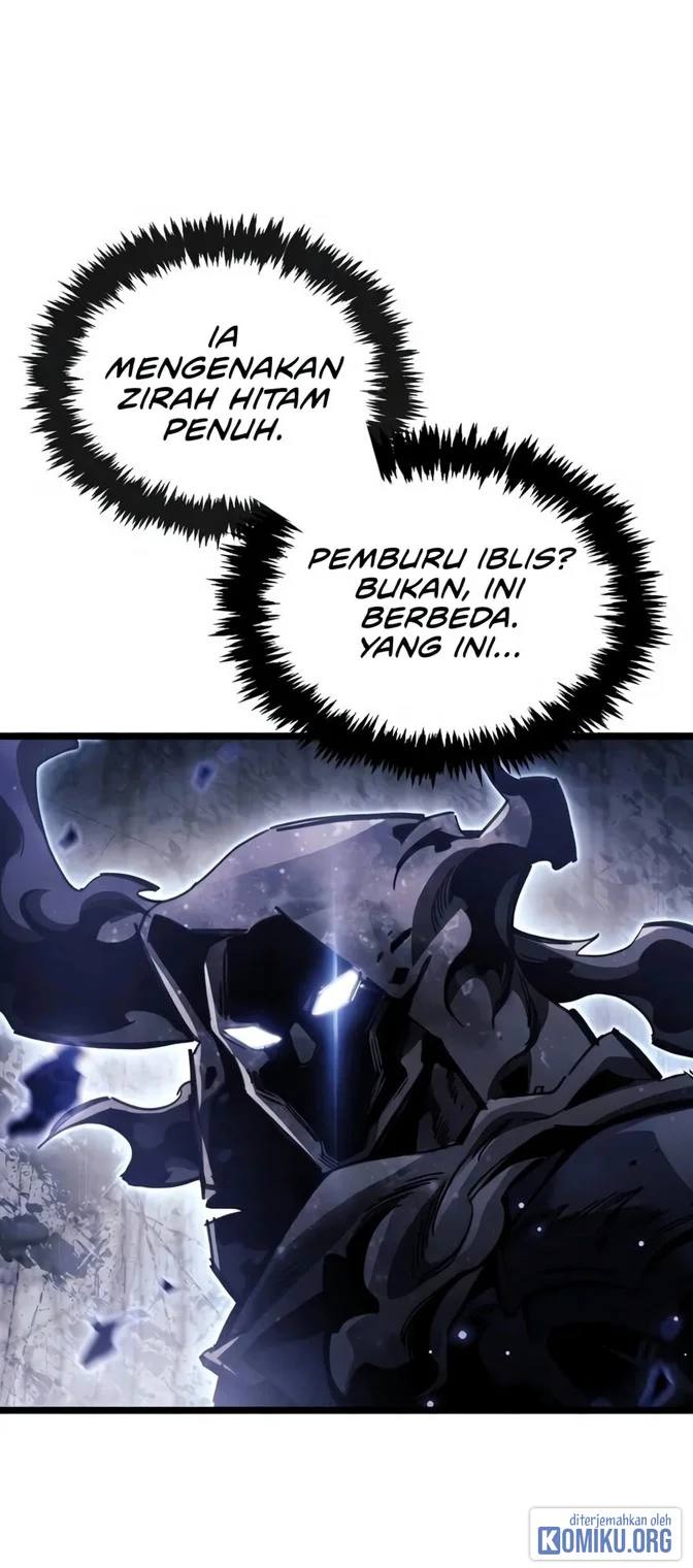 The Player Hides His Past Chapter 133 - halaman 26