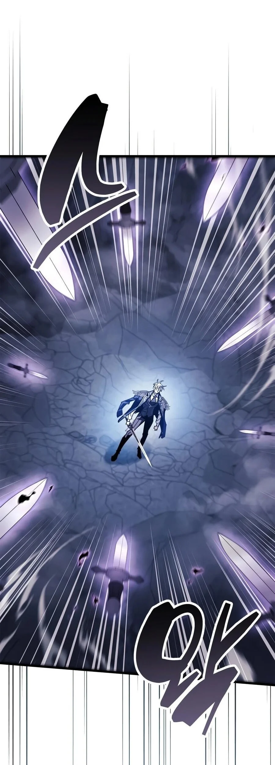 The Player Hides His Past Chapter 133 - halaman 28