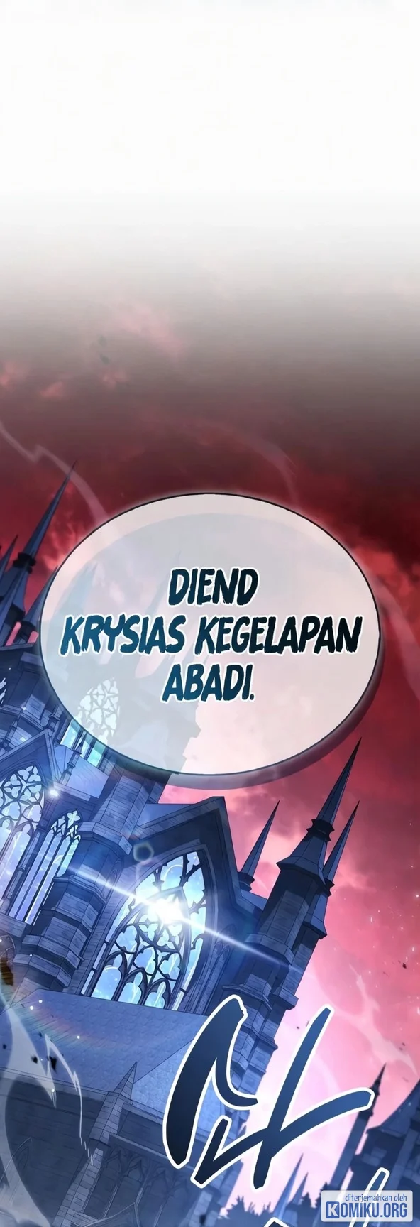 The Player Hides His Past Chapter 133 - halaman 3