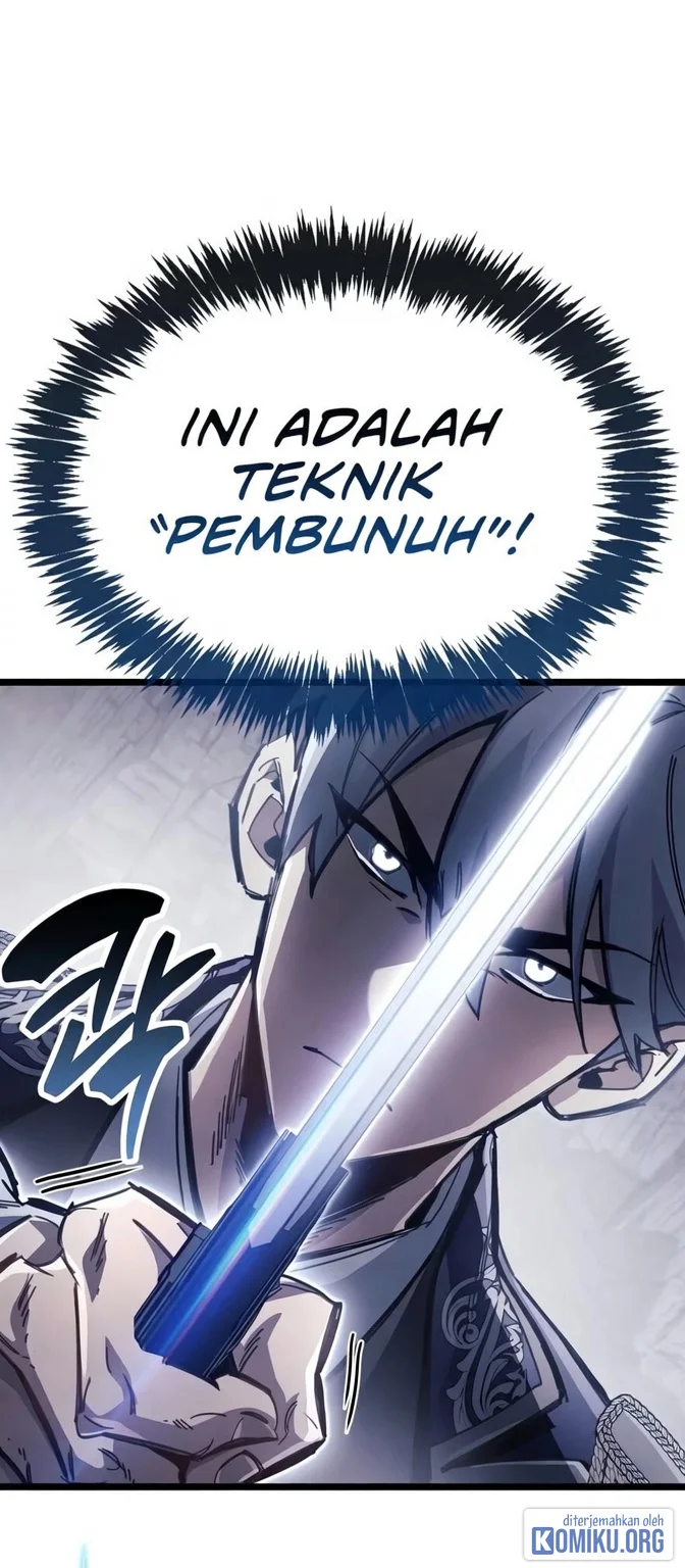The Player Hides His Past Chapter 133 - halaman 32