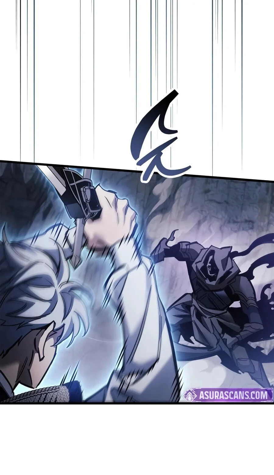 The Player Hides His Past Chapter 133 - halaman 43