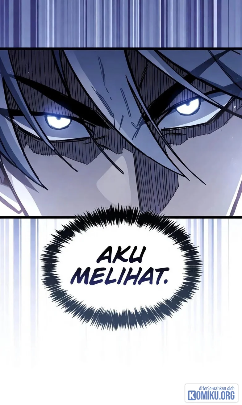 The Player Hides His Past Chapter 133 - halaman 46