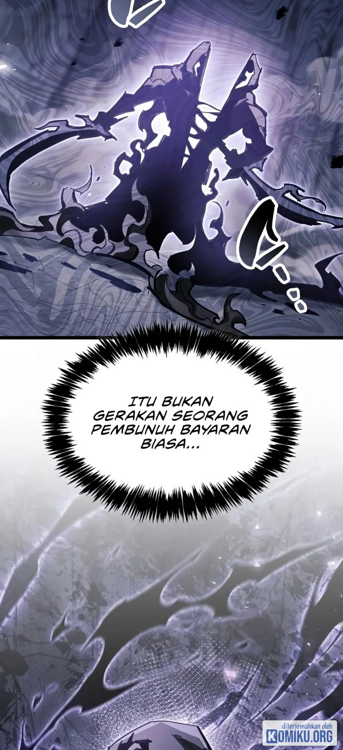 The Player Hides His Past Chapter 133 - halaman 48