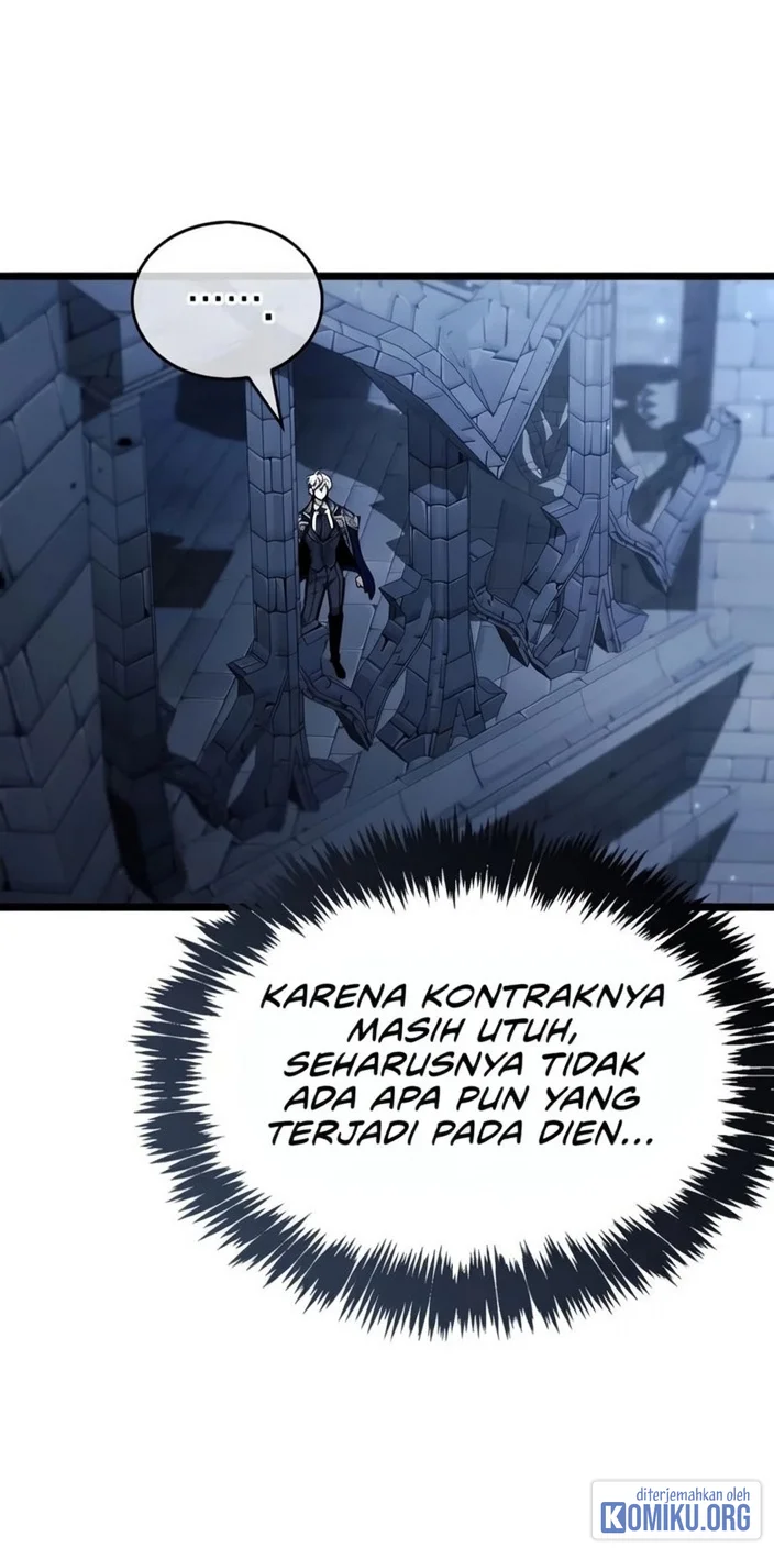 The Player Hides His Past Chapter 133 - halaman 5