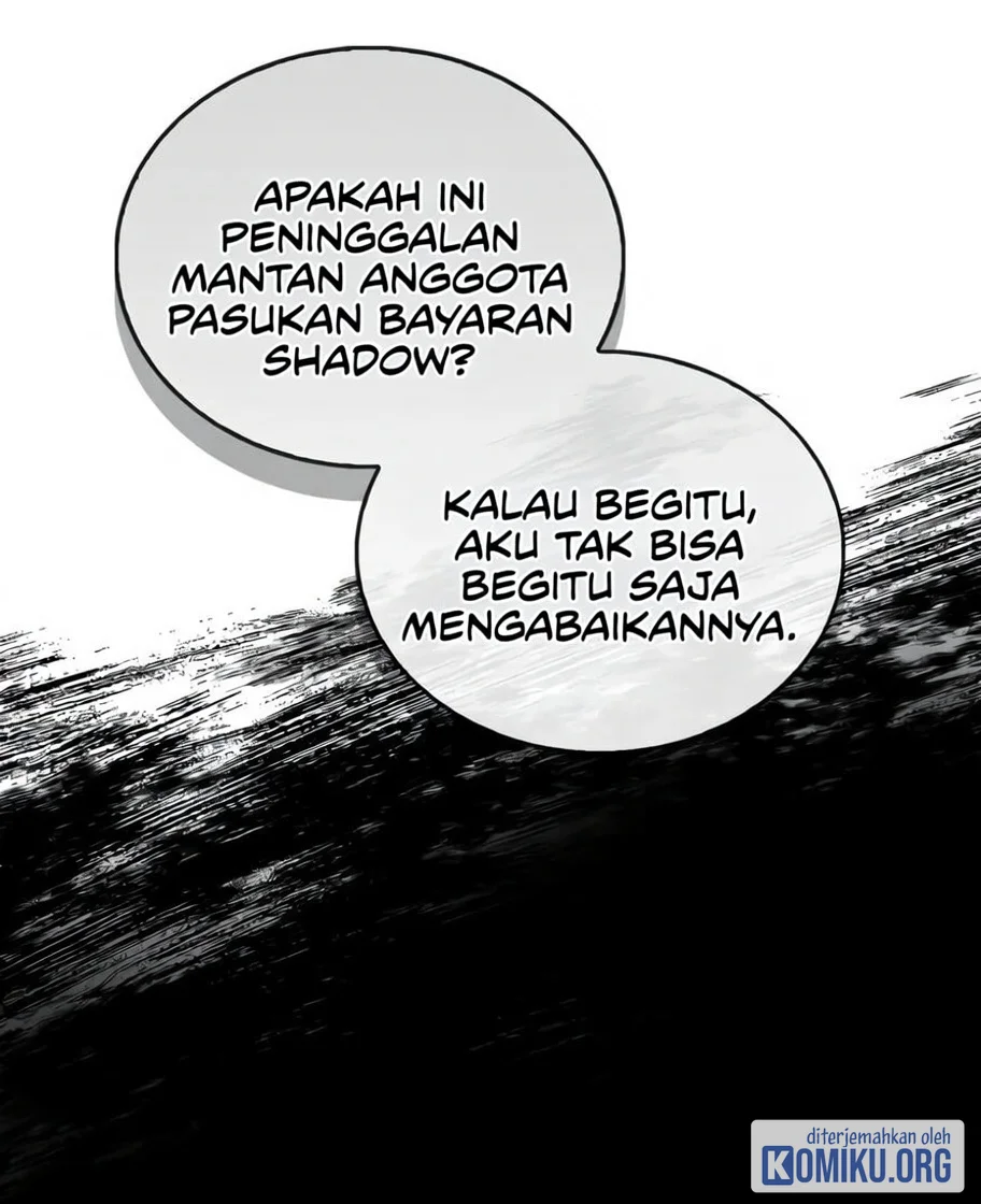 The Player Hides His Past Chapter 133 - halaman 53