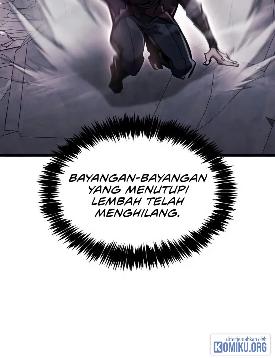 The Player Hides His Past Chapter 133 - halaman 68