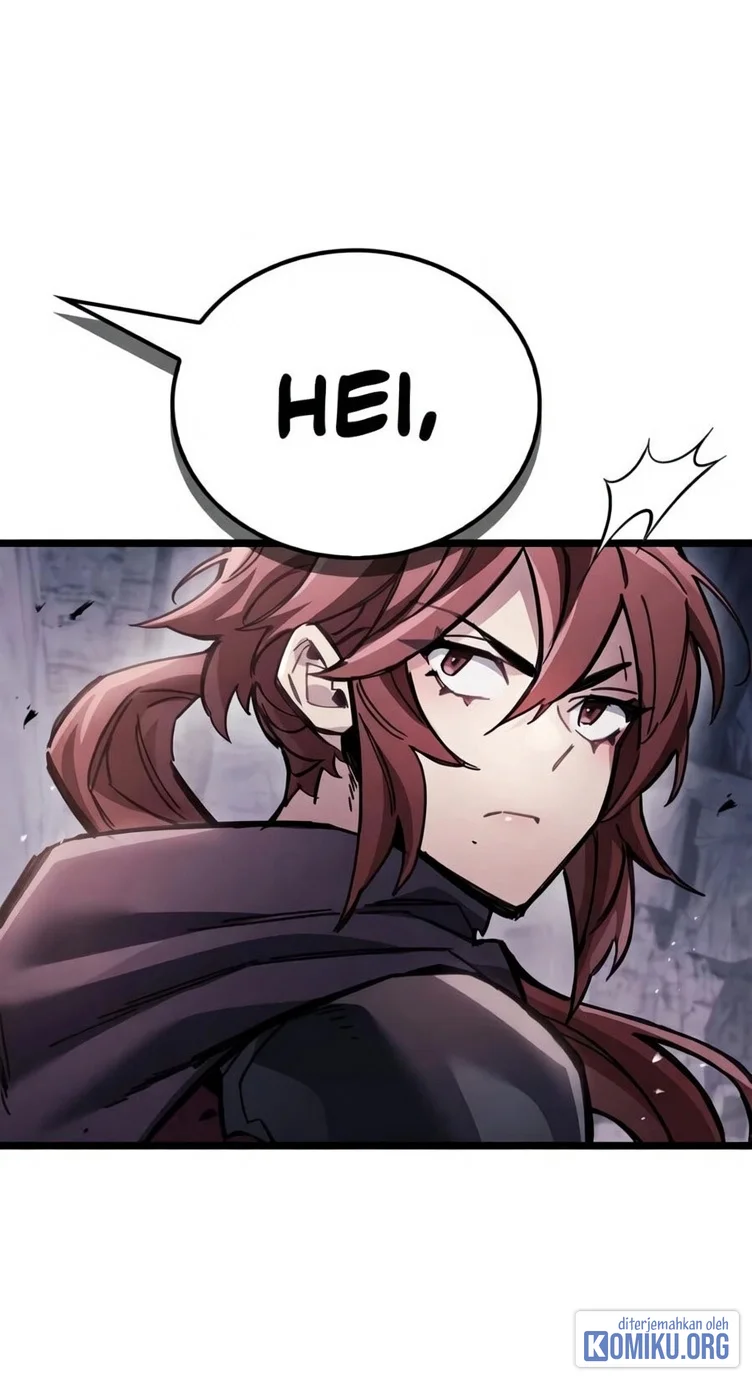 The Player Hides His Past Chapter 133 - halaman 70