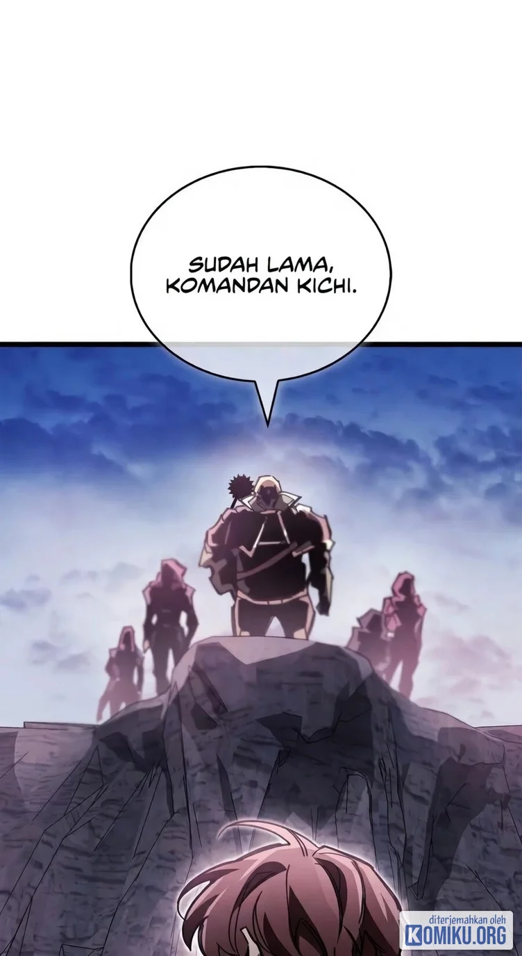 The Player Hides His Past Chapter 133 - halaman 71
