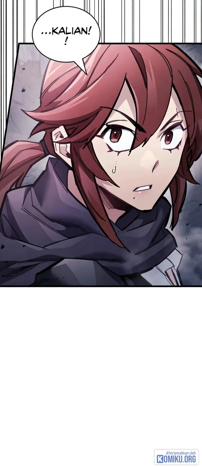 The Player Hides His Past Chapter 133 - halaman 74