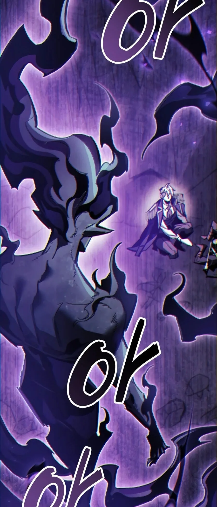The Player Hides His Past Chapter 133 - halaman 83