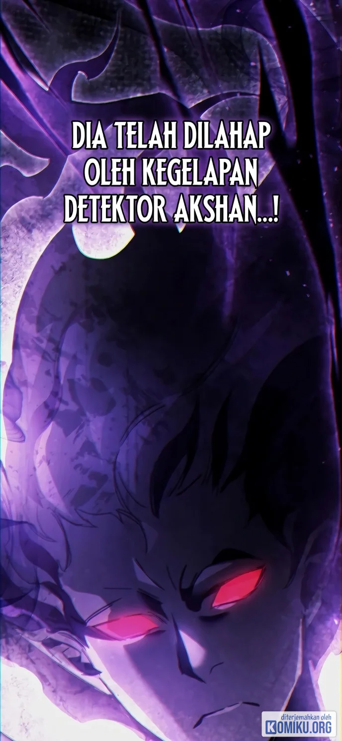 The Player Hides His Past Chapter 133 - halaman 85