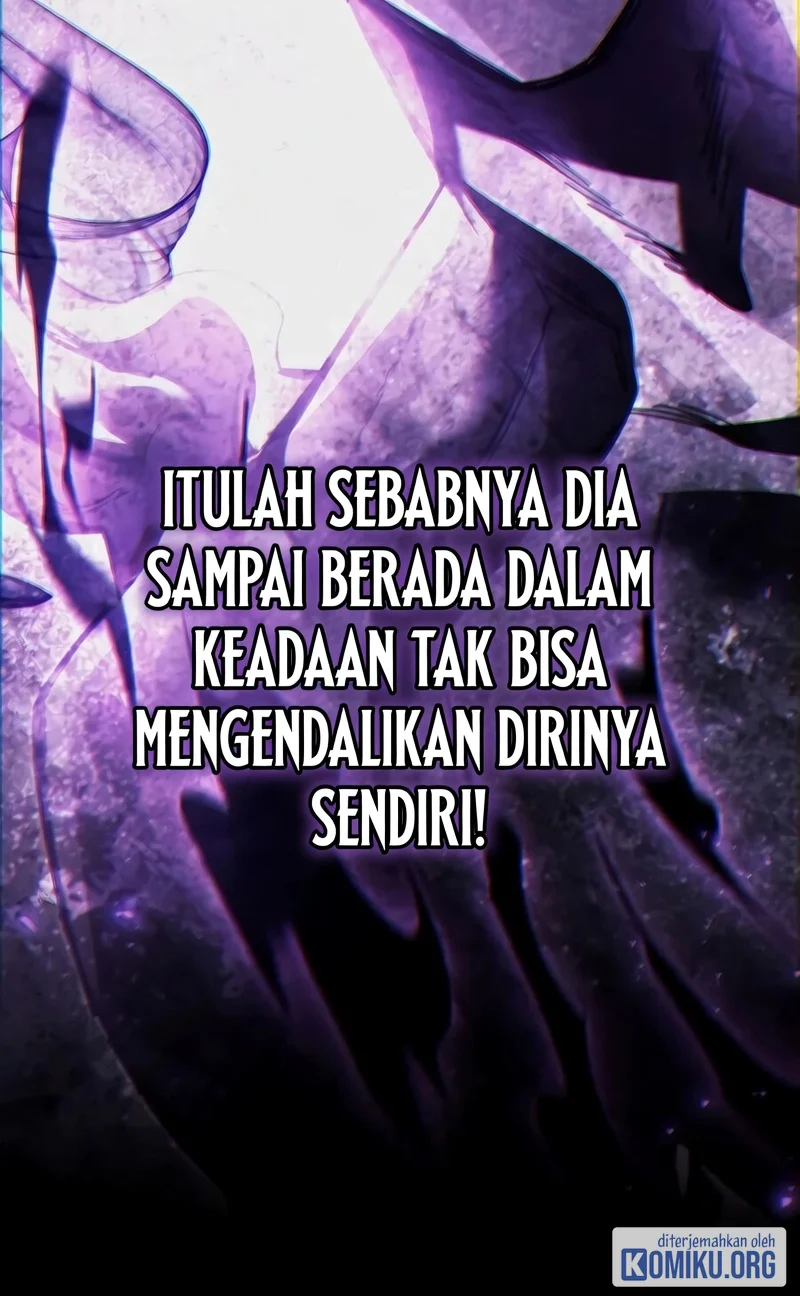 The Player Hides His Past Chapter 133 - halaman 86